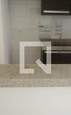 Apartamento para alugar com 58m², 2 quartos e 1 vagaCozinha