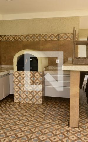 Apartamento para alugar com 58m², 2 quartos e 1 vagaÁrea comum