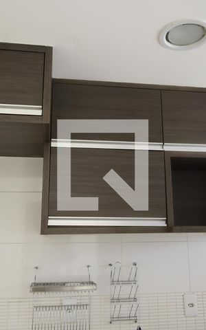Apartamento para alugar com 58m², 2 quartos e 1 vagaCozinha
