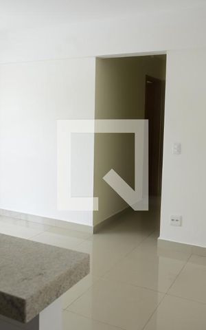 Apartamento para alugar com 58m², 2 quartos e 1 vagaSala