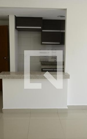 Apartamento para alugar com 58m², 2 quartos e 1 vagaSala
