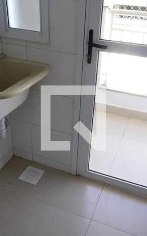 Apartamento para alugar com 58m², 2 quartos e 1 vagaÁrea de Serviço
