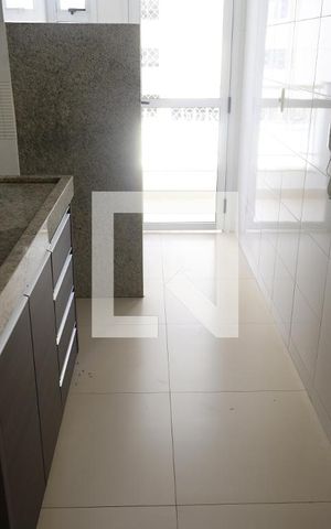 Apartamento para alugar com 58m², 2 quartos e 1 vagaCozinha