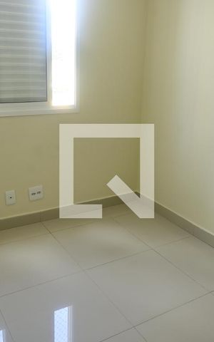 Apartamento para alugar com 58m², 2 quartos e 1 vagaQuarto 1