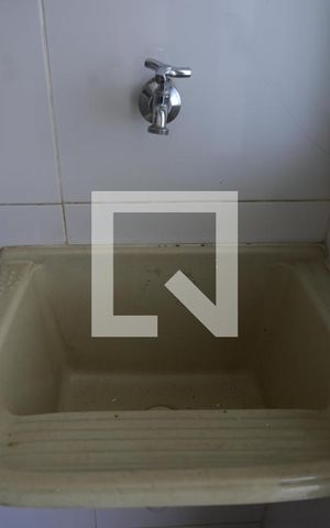 Apartamento para alugar com 58m², 2 quartos e 1 vagaÁrea de Serviço