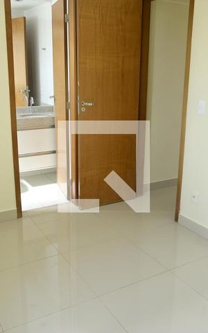 Apartamento para alugar com 58m², 2 quartos e 1 vagaQuarto 2
