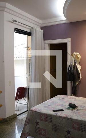 Casa de condomínio para alugar com 590m², 5 quartos e 8 vagasQuarto 