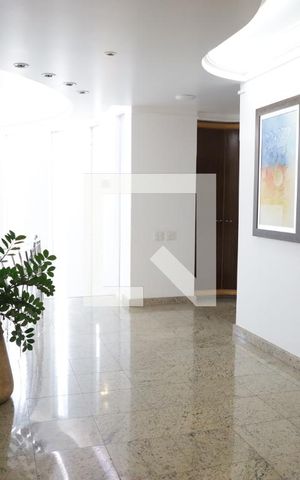 Casa de condomínio para alugar com 590m², 5 quartos e 8 vagasSala