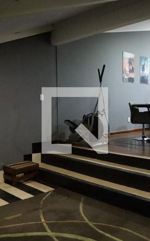 Casa de condomínio para alugar com 590m², 5 quartos e 8 vagasSala de jogos