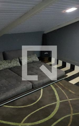 Casa de condomínio para alugar com 590m², 5 quartos e 8 vagasSala de jogos