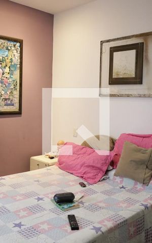 Casa de condomínio para alugar com 590m², 5 quartos e 8 vagasQuarto 