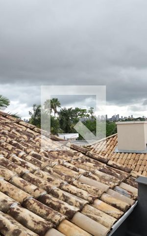 Casa de condomínio para alugar com 590m², 5 quartos e 8 vagasVista