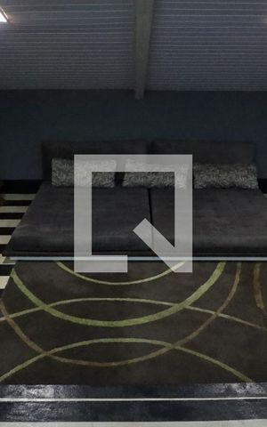 Casa de condomínio para alugar com 590m², 5 quartos e 8 vagasSala de jogos