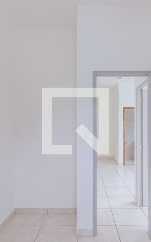 Casa para alugar com 40m², 2 quartos e sem vaga Casa para alugar com 40m², 2 quartos e sem vagaQuarto 2