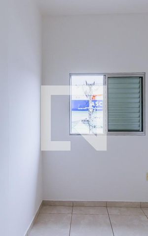 Casa para alugar com 40m², 2 quartos e sem vaga Casa para alugar com 40m², 2 quartos e sem vagaQuarto 2