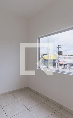 Casa para alugar com 40m², 2 quartos e sem vaga Casa para alugar com 40m², 2 quartos e sem vagaQuarto 1