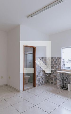 Casa para alugar com 40m², 2 quartos e sem vaga Casa para alugar com 40m², 2 quartos e sem vagaSala/Cozinha