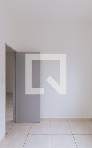 Casa para alugar com 40m², 2 quartos e sem vaga Casa para alugar com 40m², 2 quartos e sem vagaQuarto 1