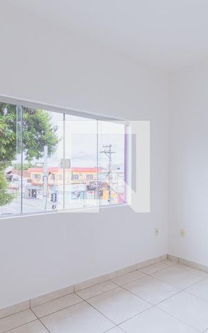 Casa para alugar com 40m², 2 quartos e sem vaga Casa para alugar com 40m², 2 quartos e sem vagaQuarto 1
