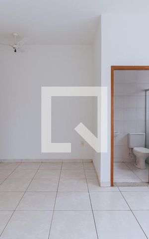 Casa para alugar com 40m², 2 quartos e sem vaga Casa para alugar com 40m², 2 quartos e sem vagaSala/Cozinha