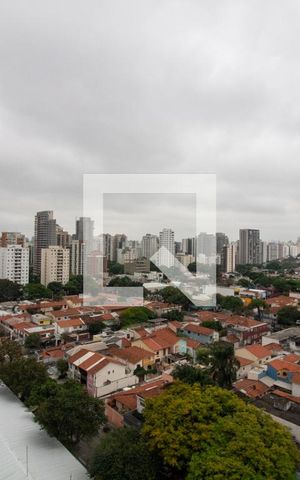 Apartamento à venda com 200m², 3 quartos e 3 vagas Apartamento à venda com 200m², 3 quartos e 3 vagasTerraço - Vista