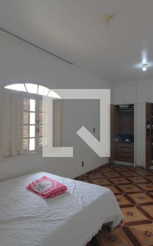 Casa à venda com 232m², 3 quartos e 8 vagasQuarto 1