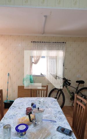 Casa à venda com 350m², 9 quartos e 6 vagasCozinha