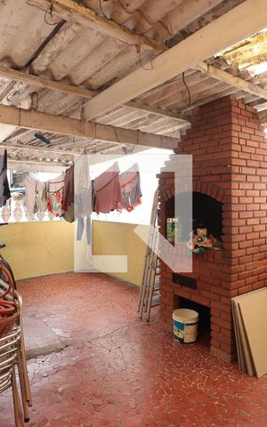 Casa à venda com 350m², 9 quartos e 6 vagasÁrea comum