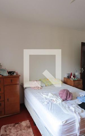 Casa à venda com 350m², 9 quartos e 6 vagasQuarto 3