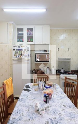 Casa à venda com 350m², 9 quartos e 6 vagasCozinha