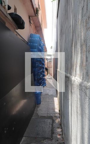Casa à venda com 350m², 9 quartos e 6 vagasÁrea comum