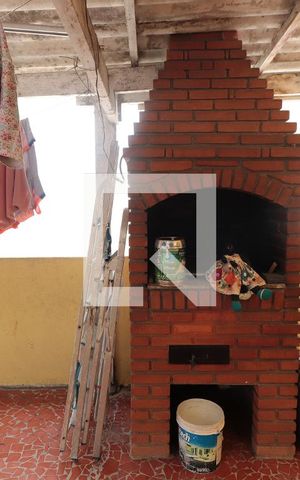 Casa à venda com 350m², 9 quartos e 6 vagasÁrea comum