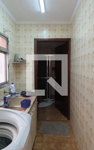 Casa à venda com 350m², 9 quartos e 6 vagasÁrea de Serviço