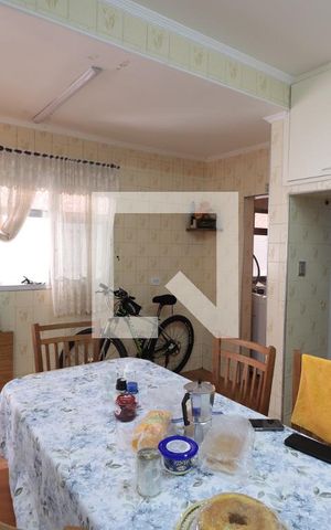 Casa à venda com 350m², 9 quartos e 6 vagasCozinha