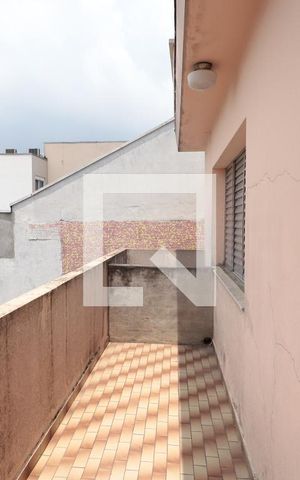 Casa à venda com 350m², 9 quartos e 6 vagasVaranda