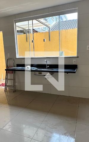 Casa de condomínio à venda com 220m², 2 quartos e 1 vaga Casa de condomínio à venda com 220m², 2 quartos e 1 vagaCozinha