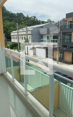Casa de condomínio à venda com 220m², 2 quartos e 1 vaga Casa de condomínio à venda com 220m², 2 quartos e 1 vagaVaranda do Terraço