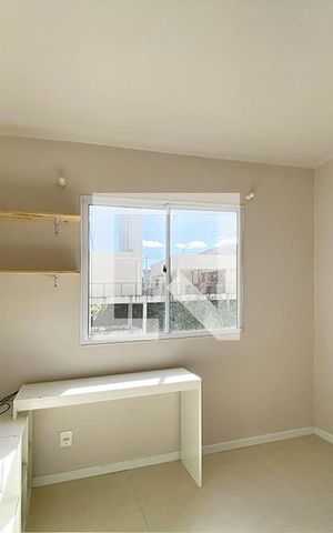 Apartamento à venda com 58m², 2 quartos e 1 vagaQuarto 1