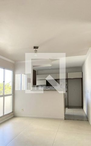Apartamento à venda com 58m², 2 quartos e 1 vagaSala