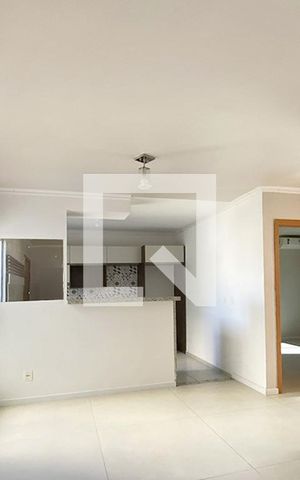 Apartamento à venda com 58m², 2 quartos e 1 vagaSala