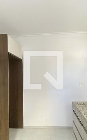 Apartamento à venda com 58m², 2 quartos e 1 vagaCozinha e Área de Serviço