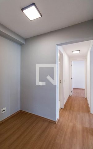 Apartamento para alugar com 79m², 3 quartos e 2 vagas Apartamento para alugar com 79m², 3 quartos e 2 vagasCorredor