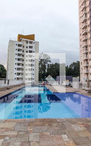 Apartamento à venda com 57m², 2 quartos e 1 vagaPiscina