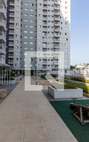 Apartamento à venda com 57m², 2 quartos e 1 vagaÁrea comum - Playground