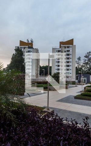 Apartamento à venda com 57m², 2 quartos e 1 vagaÁrea comum