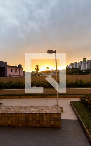 Apartamento à venda com 57m², 2 quartos e 1 vagaÁrea comum