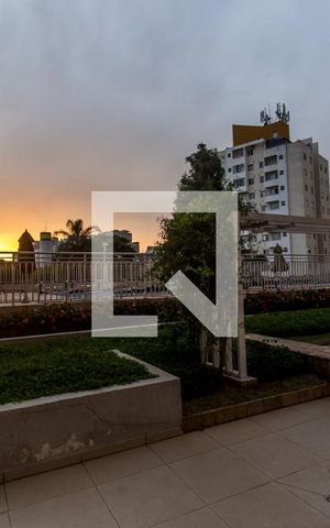 Apartamento à venda com 57m², 2 quartos e 1 vagaÁrea comum