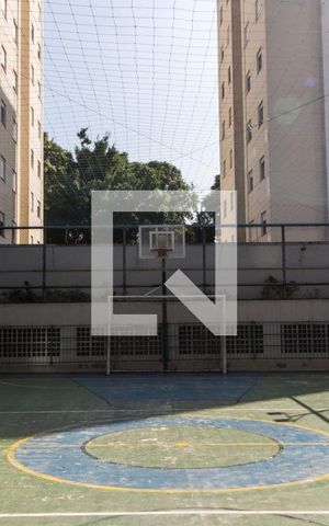 Apartamento à venda com 57m², 2 quartos e 1 vagaQuadra Esportiva