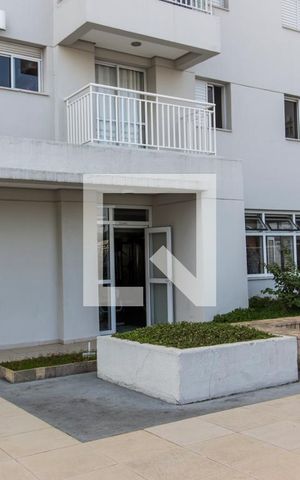 Apartamento à venda com 57m², 2 quartos e 1 vagaÁrea comum