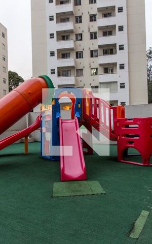 Apartamento à venda com 57m², 2 quartos e 1 vagaÁrea comum - Playground